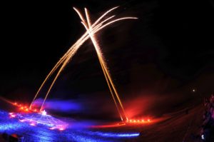 Stelzenfestspiele Reuth 2016