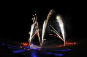 Stelzenfestspiele Reuth 2016