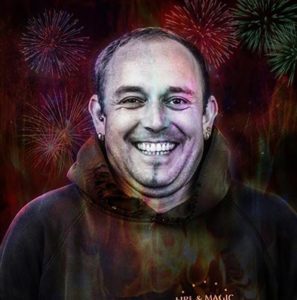 Ronny von Fire&Magic
