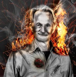 Thomas von Fire&Magic