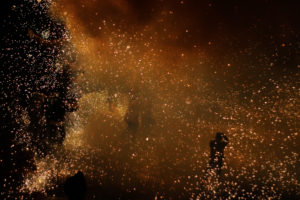 Projekte Fire&Magic