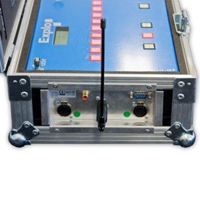 Zündtechnik mieten