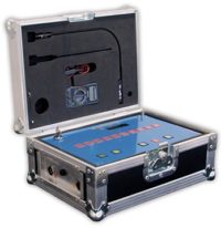 Zündtechnik mieten