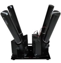 Magic FX Power Shot Base
